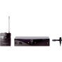 AKG Perception Wireless 45 Pres Set BD A - High Perfromance Wireless Microphone Set sku number 3249H00010