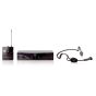 AKG Perception Wireless 45 Sports Set BD A - High Performance Wireless Microphone Set sku number 3248X00010