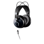 AKG K271 MKII Professional Studio Headphones sku number 2470X00190