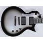 ESP LTD Deluxe EC-1000 Electric Guitar in Silver Sunburst B-Stock sku number LEC1000SSB.B