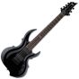 ESP LTD FRX-407 7 Strings Electric Guitar in Black B-Stock sku number LFRX407BLK.B