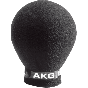 AKG W23 Windscreen sku number 6000H06210