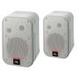 JBL C1PRO-WH Control 1 Pro Speakers White - Pair sku number C1PRO-WH.PAIR