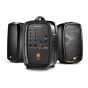 JBL EON206P Portable 6.5 Two-Way system with Detachable Powered Mixer sku number EON206P