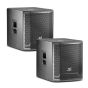 JBL PRX715XLF 15" Self-Powered Extended Low Frequency Subwoofer System - Pair sku number PRX715XLF.PAIR