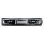 Crown Audio DCi 2|600 Two-channel 600W @ 4Ω Analog Power Amplifier 70V/100V sku number GDCI2X600-U-US