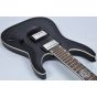 ESP LTD AJ-1 Andy James Electric Guitar in Black Satin B-Stock sku number LAJ1BLKS.B
