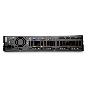Crown Audio DCi 8|300 Eight-channel 300W @ 4Ω Analog Power Amplifier 70V/100V sku number GDCI8X300-U-US
