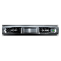 Crown Audio DCi 4|600N Four-channel 600W @ 4Ω Power Amplifier with BLU Link 70V/100V sku number GDCI4X600N-U-US