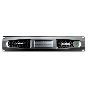 Crown Audio DCi 8|300N Eight-channel 300W @ 4Ω Power Amplifier with BLU Link 70V/100V sku number GDCI8X300N-U-US
