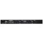 dbx 223xs Stereo 2-Way/Mono 3-Way Crossover with XLR Connectors sku number DBX223XSV