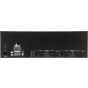 dbx iEQ31 Dual 31-Band Graphic EQ/Limiter with Type V NR and AFS sku number DBXIEQ31-M