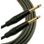 Mogami Gold Instrument Cable 6 ft. sku number GOLD INSTRUMENT-06