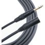 Mogami Gold TRS-XLRM Cable 6 ft. sku number GOLD-TRSXLRM-06