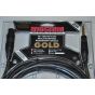 Mogami Gold TRS-XLRF Cable 20 ft. sku number GOLD-TRSXLRF-20