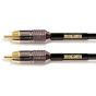 Mogami Gold RCA-RCA Cable 6 ft. sku number GOLD RCA-RCA-06