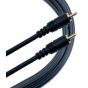 Mogami Pure Patch RR Cable 3 ft. sku number PURE PATCH RR-03