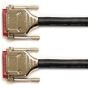 Mogami Gold AES DB25-DB25 Cable 15 ft. sku number GOLD AES DB25-DB25-15