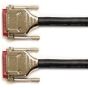 Mogami Gold AES TD DB25-DB25 Cable 15 ft. sku number GOLD-AES-TD-DB25-DB25-15