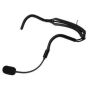 Audix HT2-P Professional Pre-Polarized Headset Condenser Microphone sku number 54909