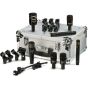 Audix DP7 7-piece Drum Mic Package sku number 54920