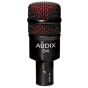 Audix D4 Dynamic Instrument Microphone sku number 54927