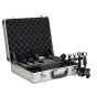 Audix FP7 7-Piece Fusion Drum Mic Package sku number 110666