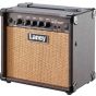 Laney LA15C Acoustic Guitar Practice Amp sku number LA15C