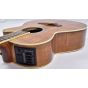 Takamine EF508KC Legacy Series KOA Top Acoustic Guitar in Natural Gloss Finish B-Stock sku number TAKEF508KC.B