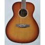 Takamine TF77-PT Legacy Series Acoustic Guitar in Natural Gloss Finish B-Stock sku number TAKTF77PT.B