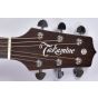 Takamine EF360GF Glenn Frey Acoustic Guitar in Natural Finish B-Stock sku number TAKEF360GF.B