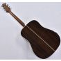 Takamine EF360GF Glenn Frey Acoustic Guitar in Natural Finish B-Stock sku number TAKEF360GF.B