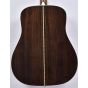 Takamine EF360GF Glenn Frey Acoustic Guitar in Natural Finish B-Stock sku number TAKEF360GF.B