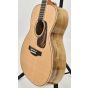 Takamine TLD-M2 Solid Spruce Top Figured Myrtle Back Limited Edition Guitar sku number TAKTLDM2