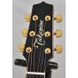 Takamine TLD-M2 Solid Spruce Top Figured Myrtle Back Limited Edition Guitar sku number TAKTLDM2