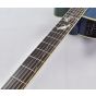 Takamine LTD 2016 Decoy Acoustic Guitar in Green Blue Burst Finish sku number TAKLTD2016DECOY