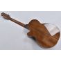Takamine GF30CE-BSB G-Series G30 Cutaway Acoustic Electric Guitar in Brown Sunburst Finish B-Stock 140300589 sku number TAKGF30CEBSB.B 0589