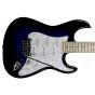 G&L usa custom comanche electric guitar in blueburst sku number 111461