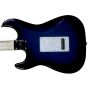G&L usa custom comanche electric guitar in blueburst sku number 111461