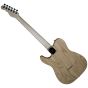 G&L usa custom asat classic electric guitar in vintage natural sku number 111462