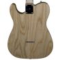 G&L usa custom asat classic electric guitar in vintage natural sku number 111462