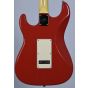 G&L legacy usa custom made guitar in fullerton red sku number 111510