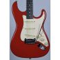 G&L legacy usa custom made guitar in fullerton red sku number 111510