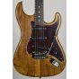 G&L Legacy USA Custom Monkey Pod Electric Guitar in Natural Satin Finish sku number USA LGCY-NATF-RW 8631