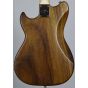 G&L fallout usa custom made monkey pod electric guitar in natural sku number 111516