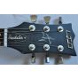 ESP LTD Truckster James Hetfield Guitar sku number LTRUCKSTERBLKS