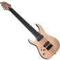 Schecter Banshee Elite-8 Left-Handed Electric Guitar Gloss Natural sku number SCHECTER1259