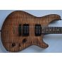 Schecter Masterwork Raiden Custom USA Electric Guitar sku number SCHECTERMWKRCR