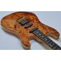 Schecter California Custom Elite Koa Top USA Custom Shop Electric Guitar sku number SCHECTERUCCEKNATGGH