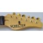 Schecter California Custom Elite Koa Top USA Custom Shop Electric Guitar sku number SCHECTERUCCEKNATGGH
